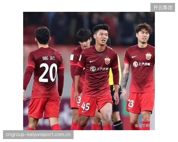 中超球队亚冠二百九十七天首胜：从“逆袭”到“传奇”——中国足球的新篇章