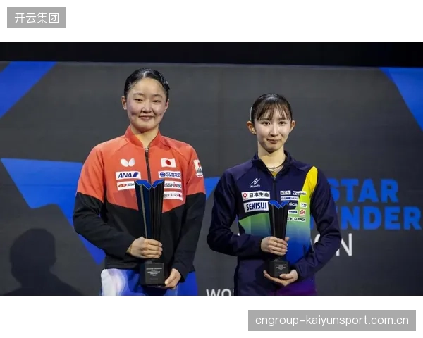 亚运会被打笑，大满贯又来了！张本美和早田希娜：如何让中国羽毛球再次燃起“亚洲热度”？